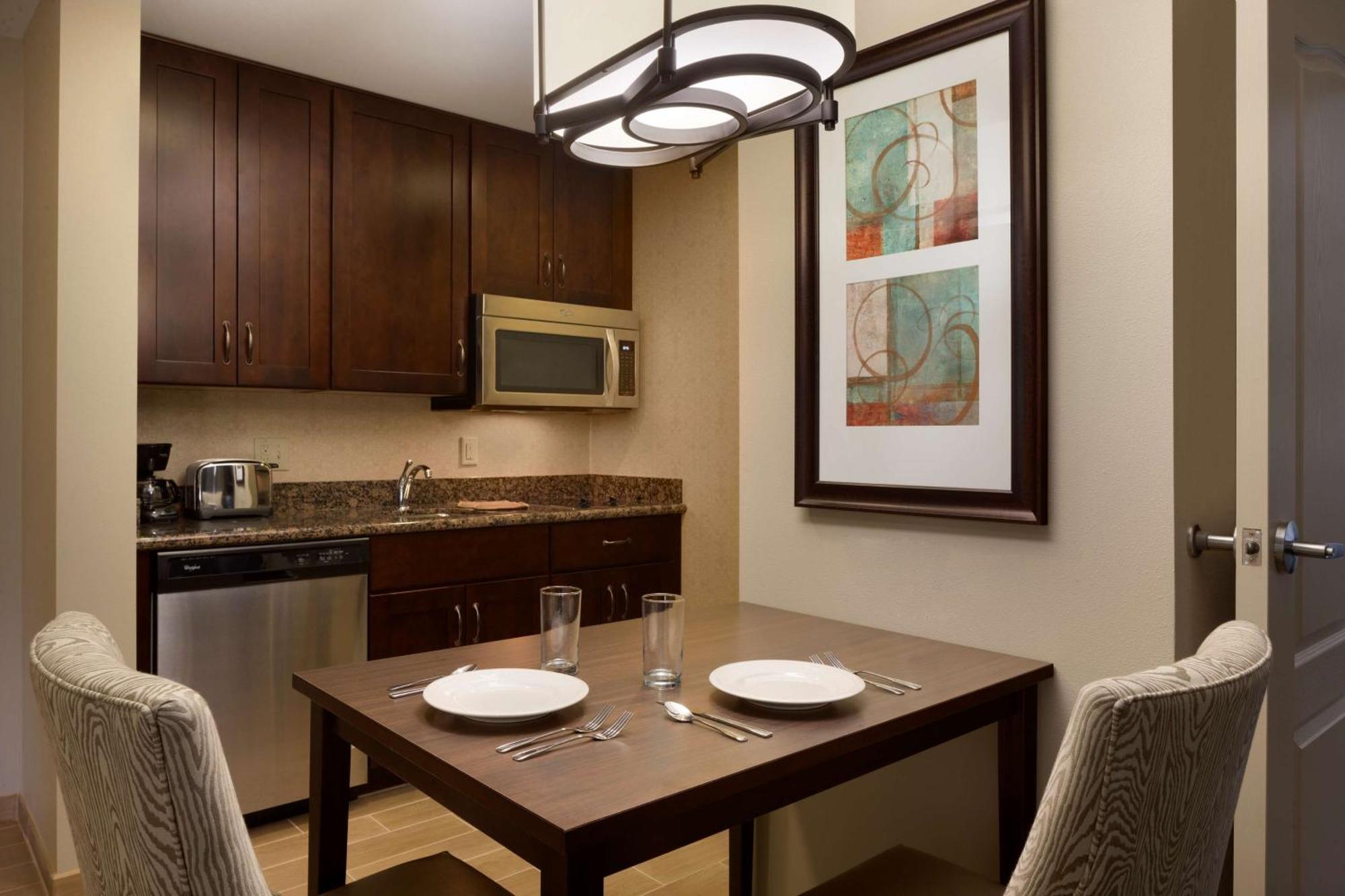 Homewood Suites By Hilton Kalamazoo-Portage Exterior foto