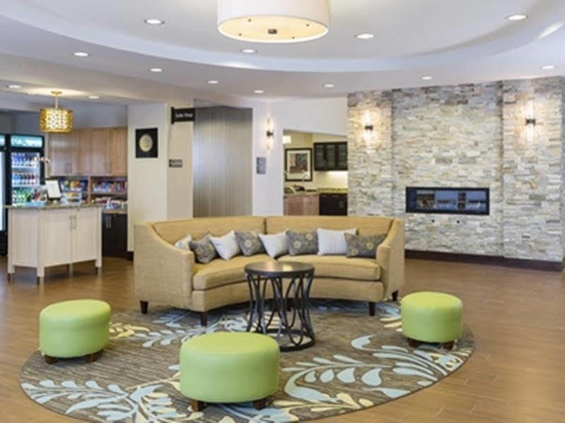 Homewood Suites By Hilton Kalamazoo-Portage Exterior foto