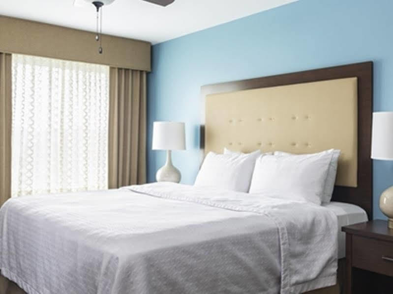 Homewood Suites By Hilton Kalamazoo-Portage Exterior foto
